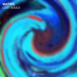 Artwork for "Lost Souls"