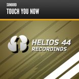 Artwork for "Touch You Now"