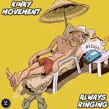 Artwork for "Always Ringing"