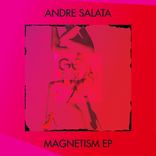 Portada para "Magnetism EP"