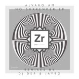 Artwork voor "No Surrender"