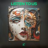 Artwork voor "Listen to Us"