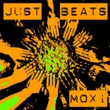 Artwork for "Just Beats Volume 2"