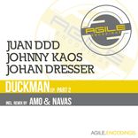 Artwork for "Duckman Ep. Part 2"