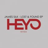 Artwork for "Lost & Found EP"