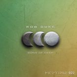 Artwork voor "Sons of Deep"