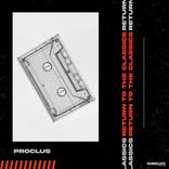 Artwork for "Return To The Classics"