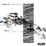 Artwork for "Minus Zero EP"