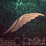 Portada para "Stratosphere"