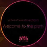 welcome to the party