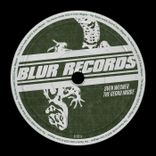 Artwork for "The Gecko Inside"