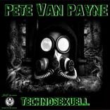Artwork for "Technosexuell"