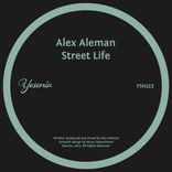 Artwork for "Street Life"
