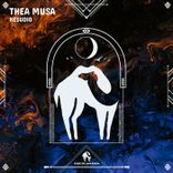 Portada para "Thea Musa"