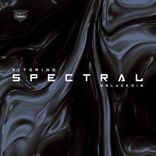 Artwork voor "Spectral EP"