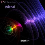 Artwork voor "Brother"