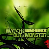 Artwork for "Watch Out For The Monster"