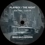 Artwork for "Playboy / The Night"