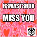 Artwork for "Miss You"