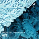 Artwork voor "Aye"