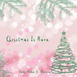 Artwork for "Christmas Is Here"