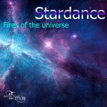 Artwork for "Fires of The Universe"