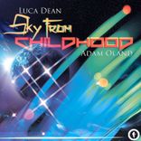 Artwork for "Sky From Childhood"