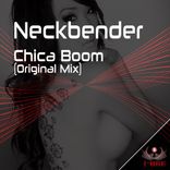 Portada para "Chica Boom"