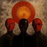 Artwork for "Smithereens"