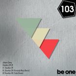 Portada para "Shackles off EP"