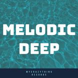 Artwork voor "Melodic Deep"