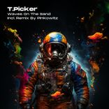 Artwork for "Waves on the Sand"