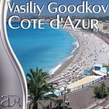 Artwork for "Cote d'Azur"