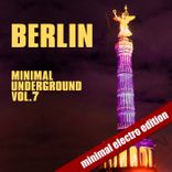 Artwork for "Berlin Minimal Underground"
