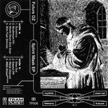 Artwork voor "Splint Mask"