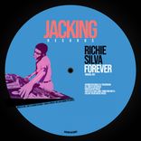 Portada para "Forever"