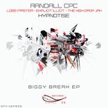 Artwork for "Biggy Break"
