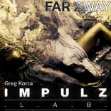 Artwork für "Far Away"