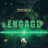 Artwork for "Engage"
