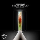 Artwork for "Great Soul EP"