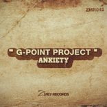 Artwork for "Anxiety"