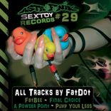 Artwork for "Sextoy Records 29"