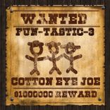 Artwork voor "Cotton Eye Joe"