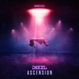 Artwork for "ASCENSION"