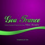 Portada para "Goa Trance, Vol. 24"
