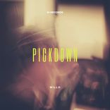 Artwork for "Pickdown"