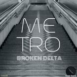 Portada para "Metro"