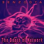 Artwork für "The Death Of Network"