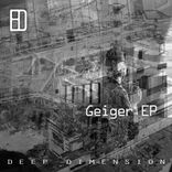 Artwork for "Geiger EP"