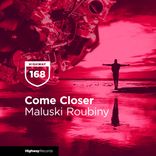 Artwork for "Maluski Roubiny"